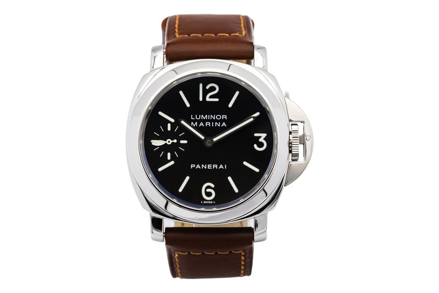 Panerai Luminor Marina PAM00111